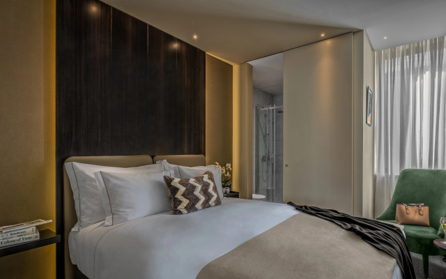 Hotel Moon & Sun Lisboa
