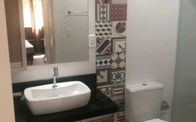 Apto Piratuba Termas