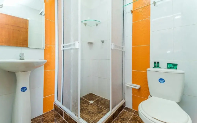 Hotel Ayenda Castillo Real 1708