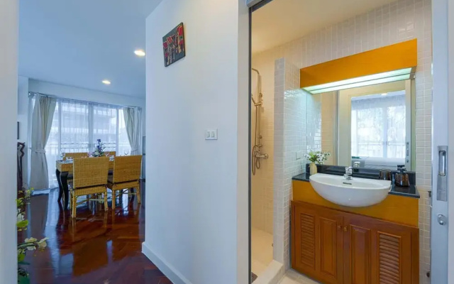 2 Bedroom in Prime Location BSRS