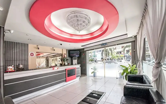 OYO 89944 Stay Inn