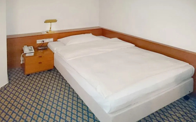 Seehotel am Tankumsee