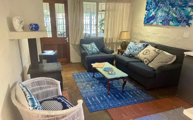 Amabwe Guest House
