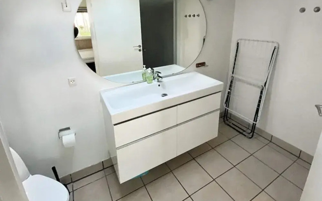 5 Person Holiday Home in Hadsund