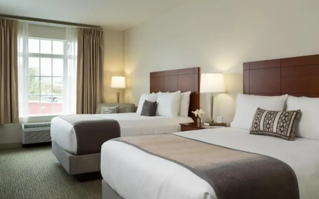 Hotel Anthracite