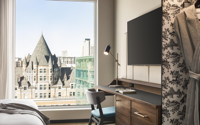 Hyatt Centric Montréal