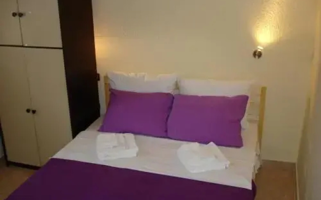 Guesthouse Aotearoa Premantura
