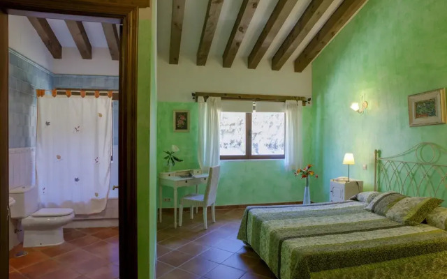 Hotel Rural y SPA La Senda de los Caracoles