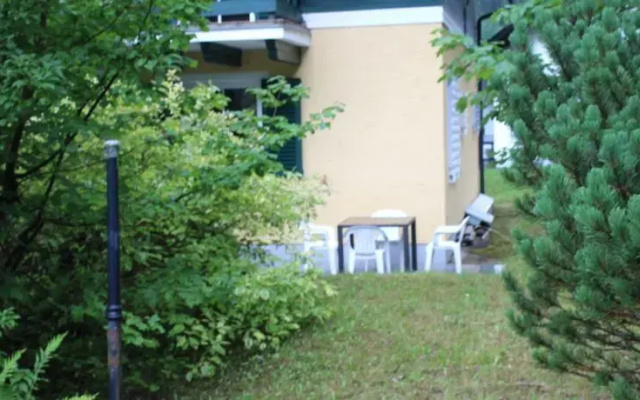 Ferienappartement Weitental 46
