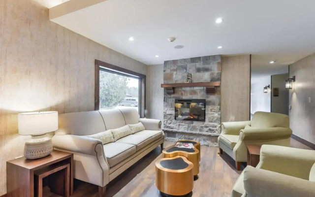 Northumberland Heights Wellness Retreat & Spa