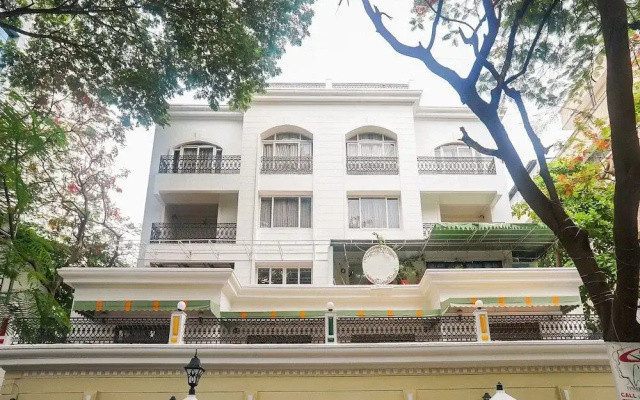 Hotel Bel Air Suites by OYO