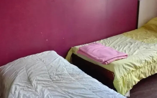 La Taba Hostel