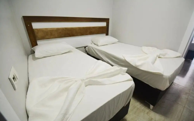 Palmiye Otel 2