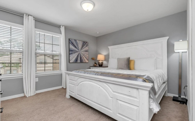 8813 Bengal Court