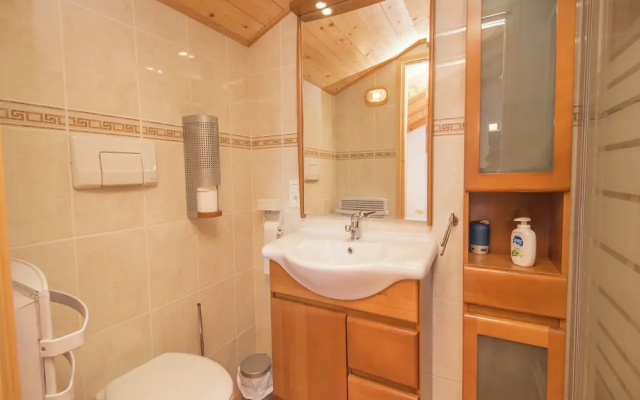 Secluded Villa in Biot With Swimming Pool