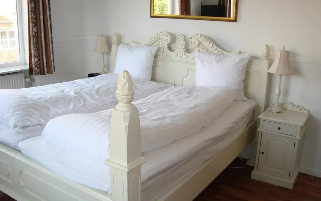 Hotel Phønix Hjørring