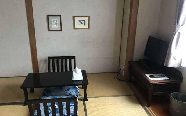 Hotel Heart Inn
