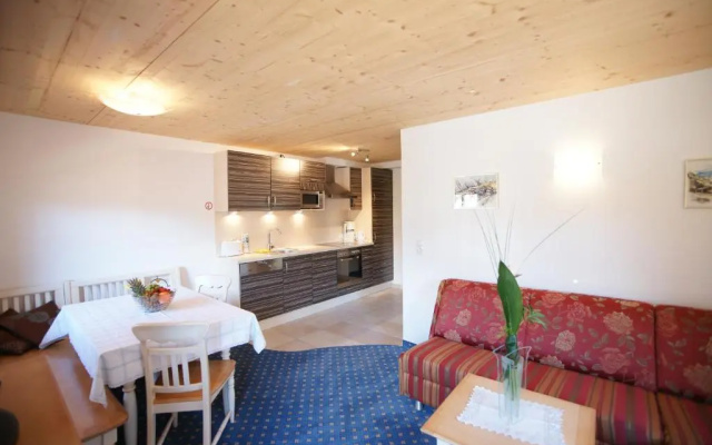 Dorfappartements Söll