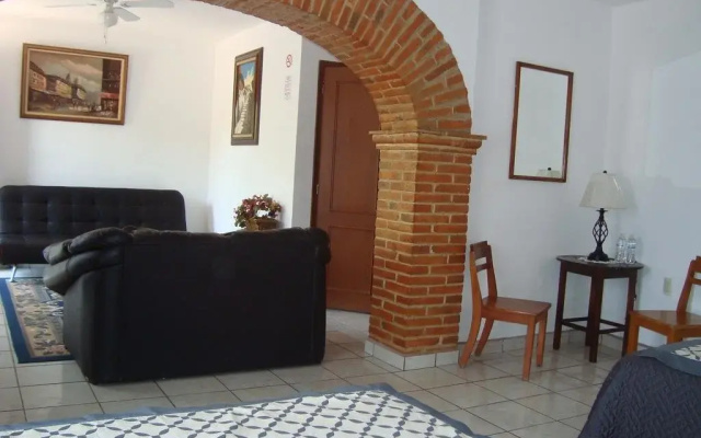 Hotel Quinta Arantxa
