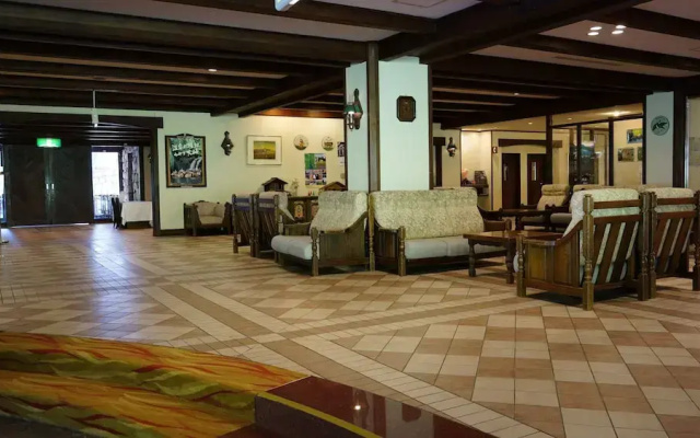 Hotel Onikoube