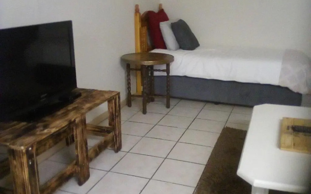 The Gaza Homes Self Catering Apartment