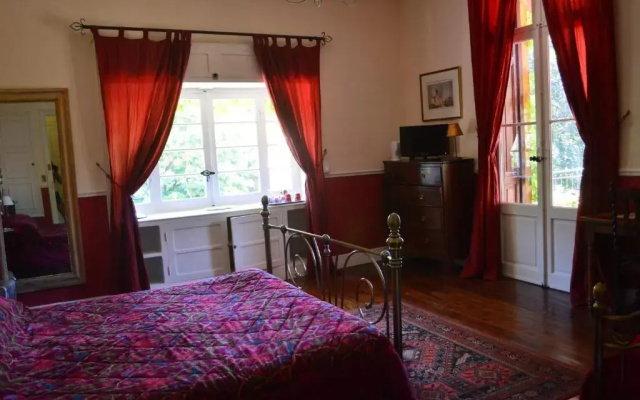 Villa Lafabregue