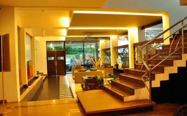 Sayoojyam Residency