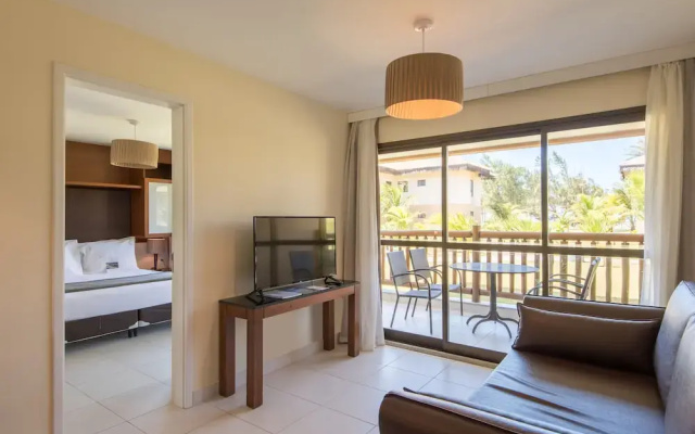 VG Sun Cumbuco Studio 4 people By DM Apartments