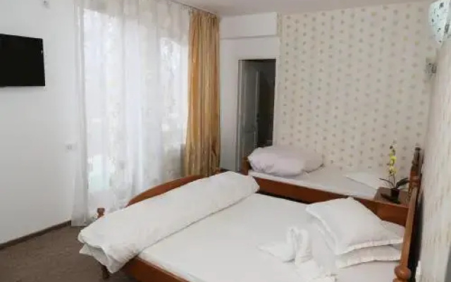 Casa Candea Sighisoara