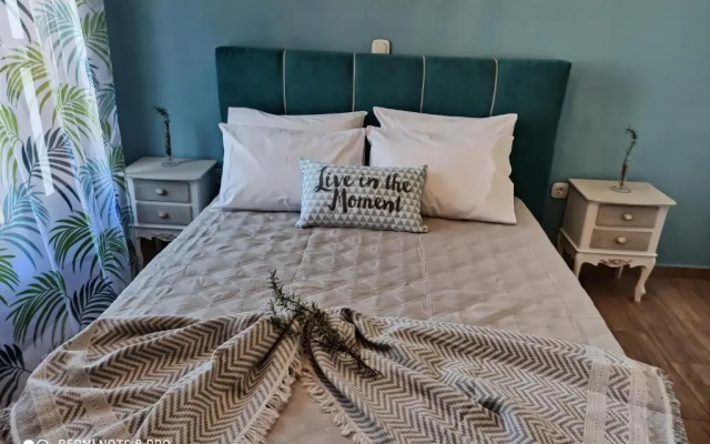 koronos village apartments