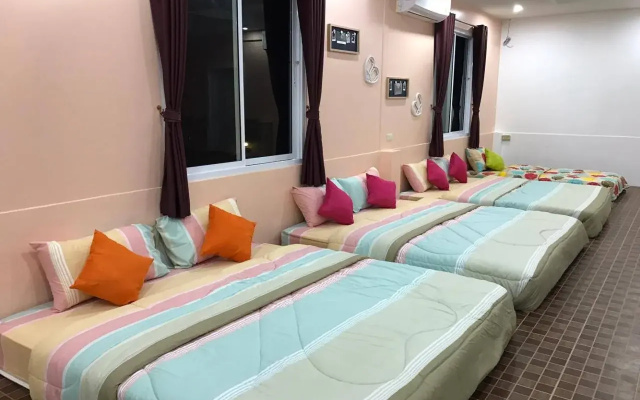 Tongta Homestay