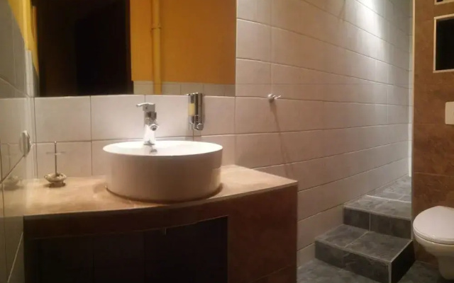 Apartamenty Nika