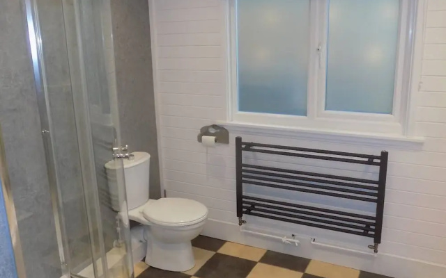 Cosy Cabin Retreat in Ilfracombe, North Devon