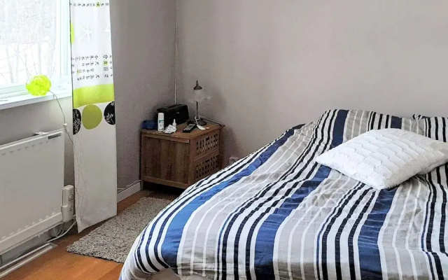 6 Person Holiday Home in Bollnas