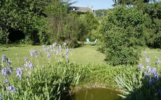 Homestay Demeure de Chêne