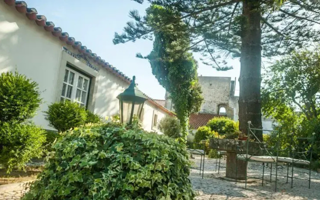 Paço Real del Rey