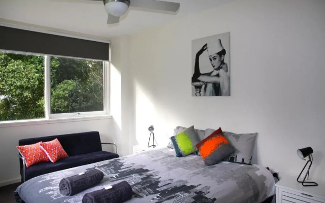 Melbourne Villa