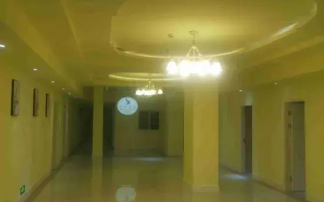 Lushanxuan Hotel