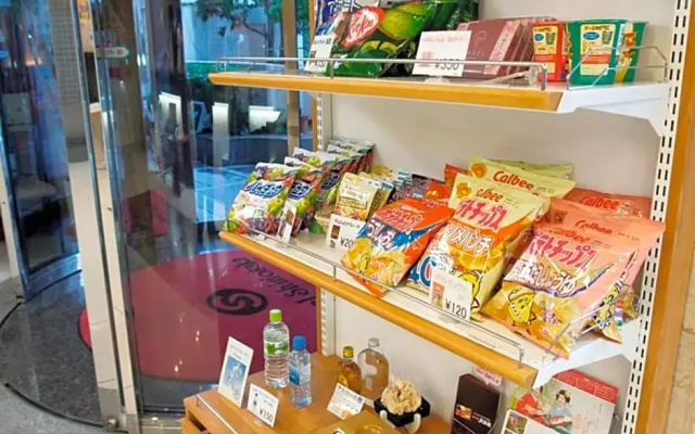Hotel Shin Osaka / Vacation STAY 81532