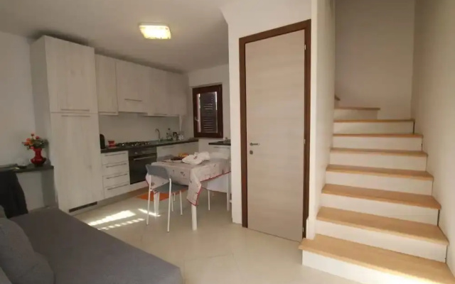 La Casetta del Muratore