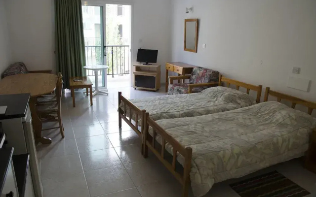 Kozis Hotel Apts