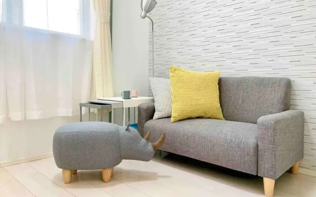 KIKO HOUSE - Vacation STAY 42460v
