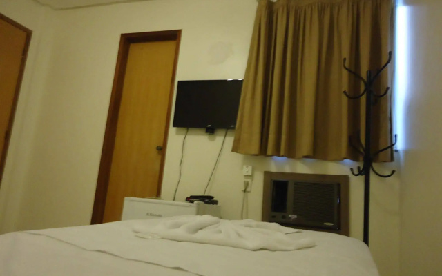 Hotel Hermom