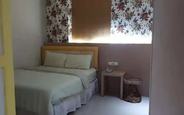 My Hotel Cilegon