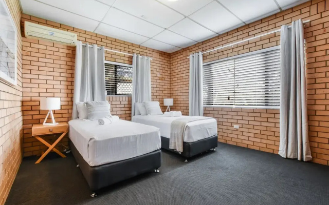 Waterfront Haven At Maroochydore