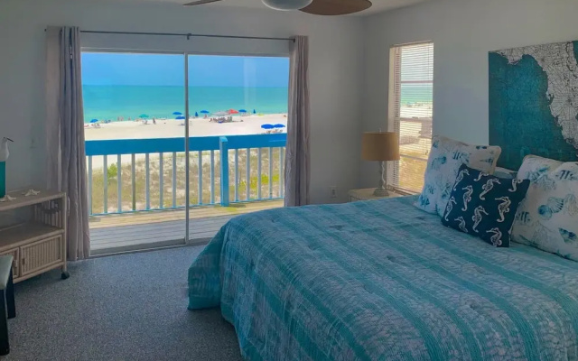 Anna Maria Island Beach Haven