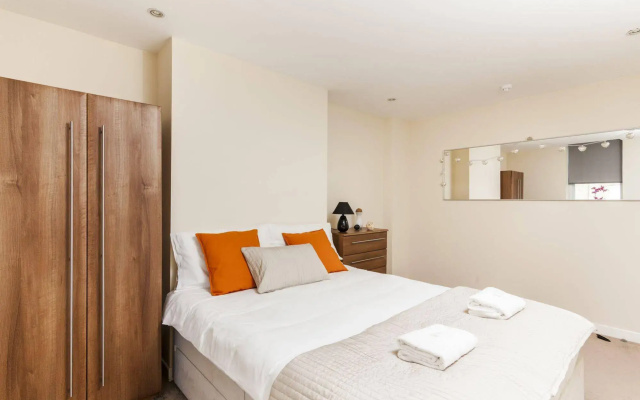 City Stay Aparts - Camden town Apartment REGENTS PARK