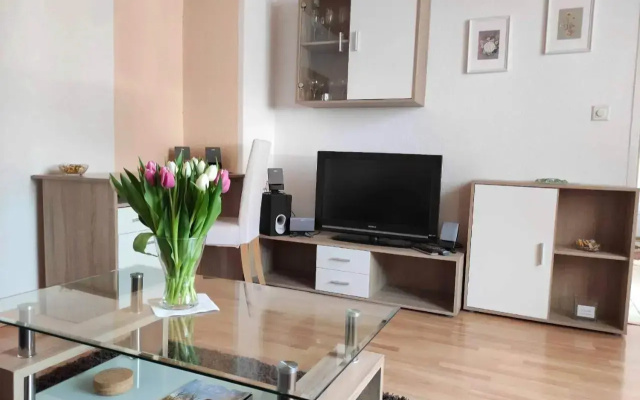 Appartement Ferienhaus Sonnenhain (Adults Only)