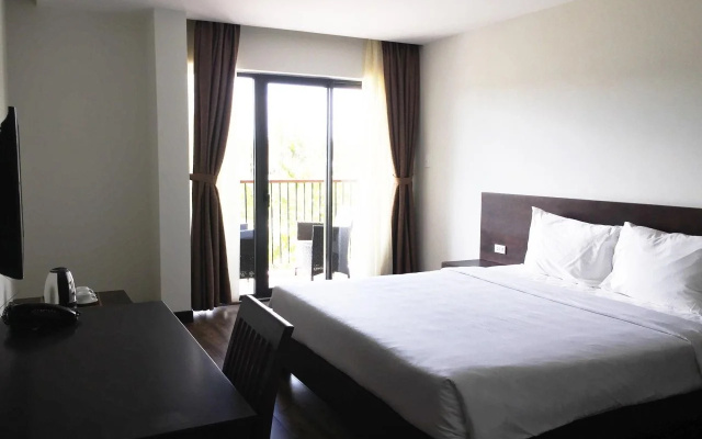 West Phu Quoc Hotel