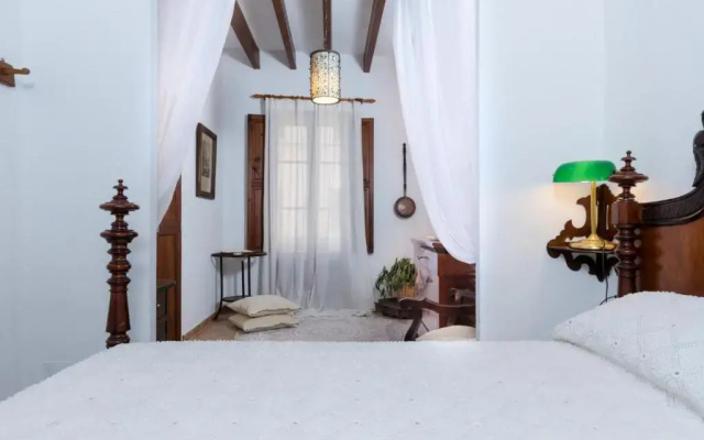 Can Mora - Villa With Private Pool In Campos